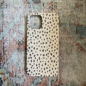NWOT Pela Case - iPhone 12/12pro